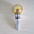 Zinc Alloy Golf Souvenir Gift